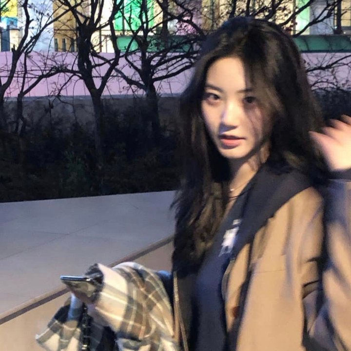 完美的一对